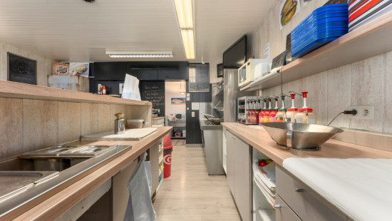 Izenbergestraat - 36 - - 8691