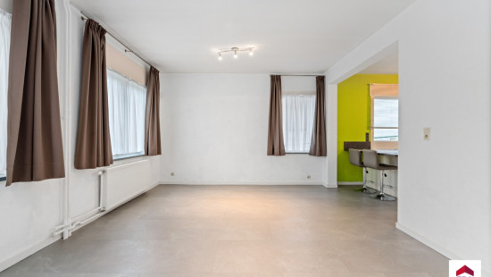 Kaudenaardestraat - 126 - - 1700