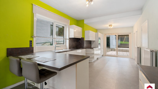 Kaudenaardestraat - 126 - - 1700