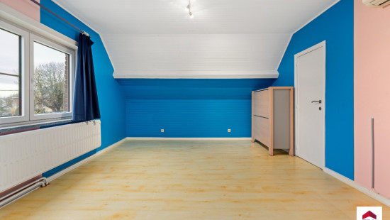 Kaudenaardestraat - 126 - - 1700