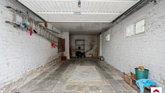 Kaudenaardestraat - 126 - - 1700