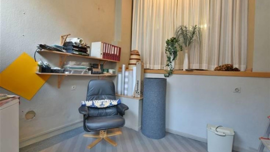 Rue de Montmorency - 4 - - 4500