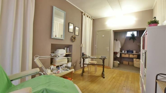 Rue de Montmorency - 4 - - 4500