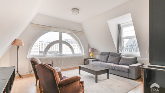 Rue de la Montagne - 11 - 5 - 1000