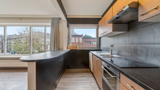 Turnhoutsebaan - 105 - 2L - 2100