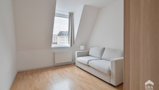 Rue de la Montagne - 11 - 5 - 1000