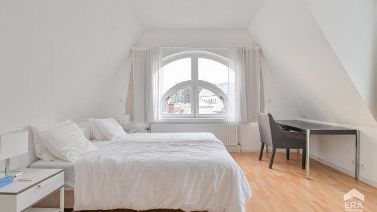 Rue de la Montagne - 11 - 5 - 1000