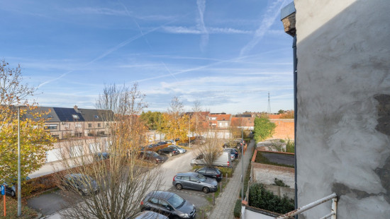 Verbrandendijk - 66 - - 2070