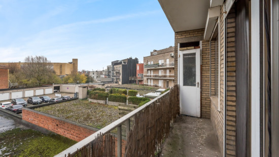 Turnhoutsebaan - 105 - 2L - 2100