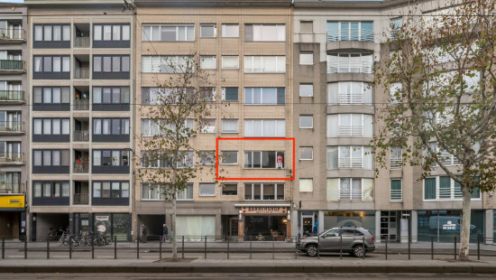 Turnhoutsebaan - 105 - 2L - 2100