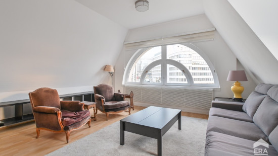 Rue de la Montagne - 11 - 5 - 1000