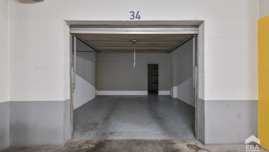 Rue de la Montagne - 11 - 5 - 1000