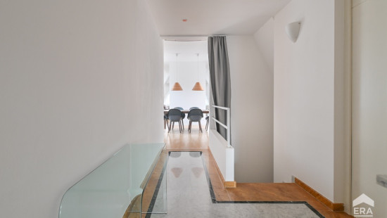 Rue de la Montagne - 11 - 5 - 1000