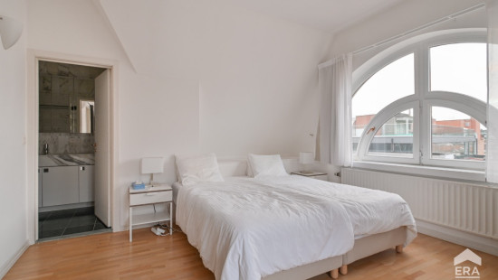 Rue de la Montagne - 11 - 5 - 1000