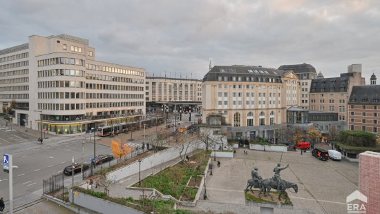 Rue de la Montagne - 11 - 5 - 1000
