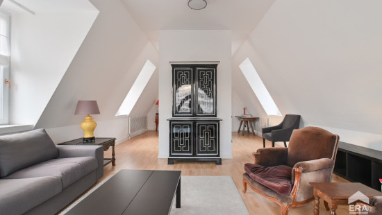 Rue de la Montagne - 11 - 5 - 1000