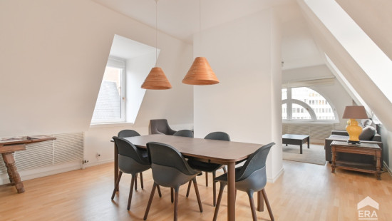 Rue de la Montagne - 11 - 5 - 1000