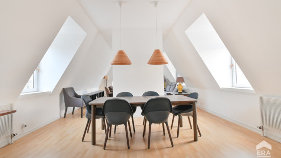 Rue de la Montagne - 11 - 5 - 1000