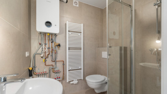 Verbrandendijk - 66 - - 2070