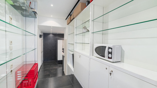 Albertlaan - 143 - 0 - 9400