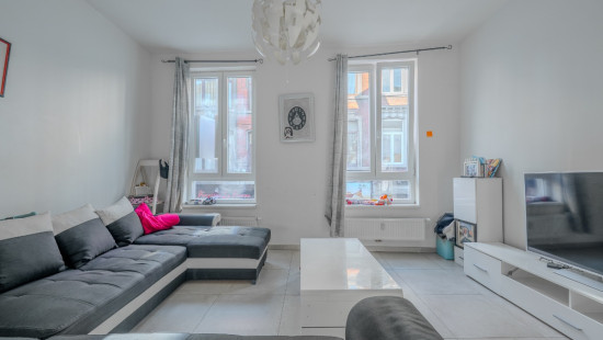 Rue Saint Léonard - 60 - 001 - 4000