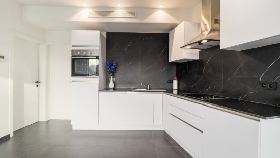 Albertlaan - 143 - 0 - 9400