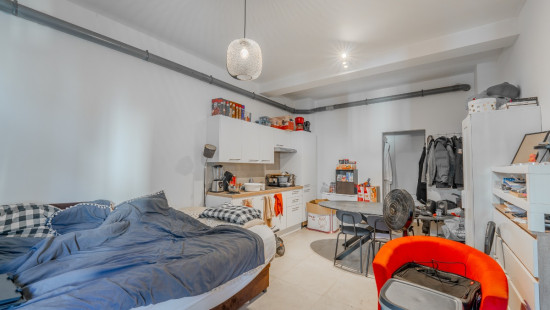 Rue Saint Léonard - 60 - 0012 - 4000