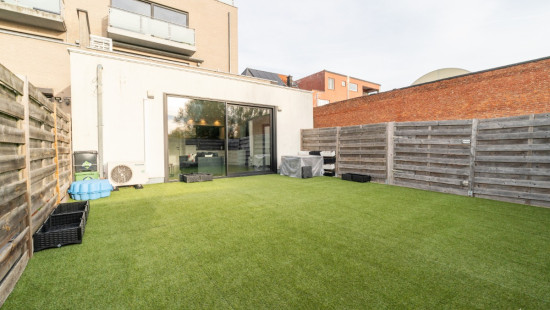 Albertlaan - 143 - 0 - 9400