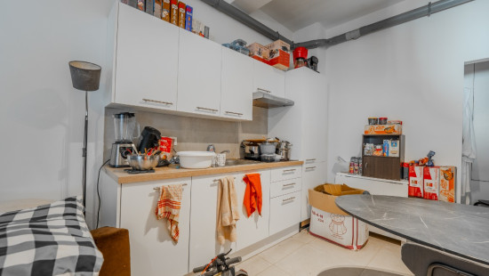 Rue Saint Léonard - 60 - 0022 - 4000