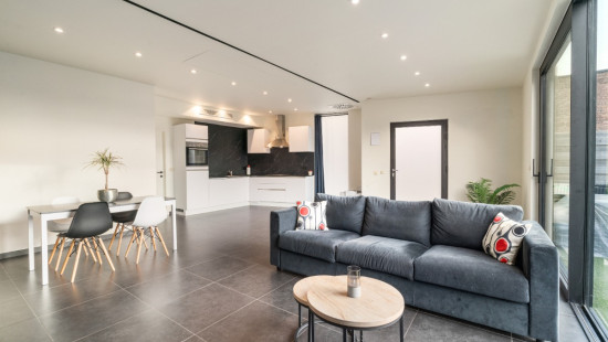 Albertlaan - 143 - 0 - 9400