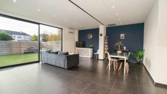 Albertlaan - 143 - 0 - 9400