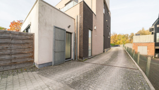 Albertlaan - 143 - 0 - 9400