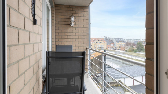 Nieuwpoortsesteenweg - 473 - 401 - 8400