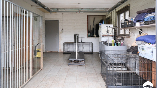 Omlooplaan - 32 - - 3600