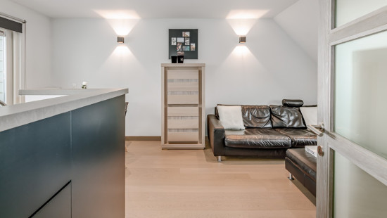 Albert I laan (Triniteyt) - 77 - - 8620