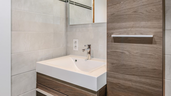 Albert I laan (Triniteyt) - 77 - - 8620