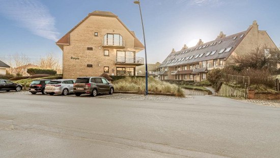 Oostendelaan - 16 - G10 - 8670