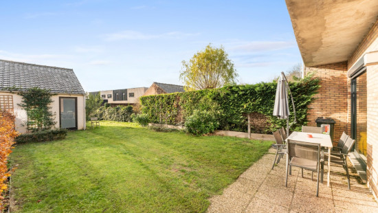 Kerkstraat - 10 - - 8670