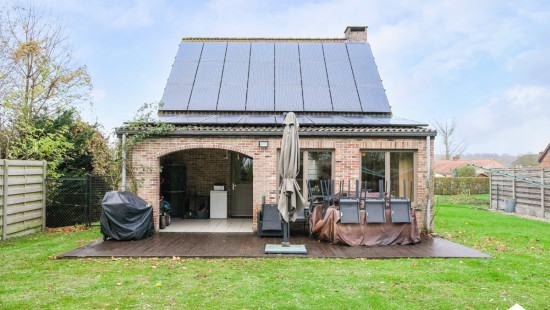 Nielstraat - 39 - - 3890