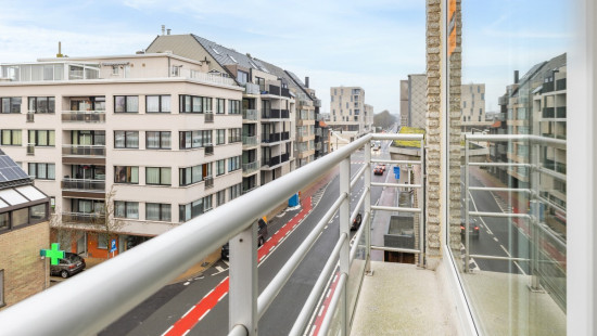 Nieuwpoortsesteenweg - 473 - 401 - 8400