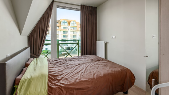 Albert I laan (Triniteyt) - 77 - - 8620