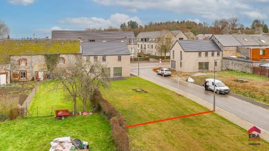 Grand'route de Ciney - 89 - - 5500