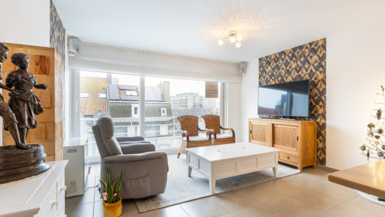 Nieuwpoortsesteenweg - 473 - 401 - 8400