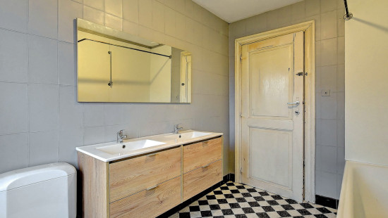 Waversesteenweg - 68 - - 1560