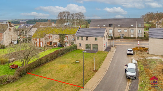 Grand'route de Ciney - 89 - - 5500