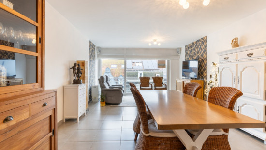 Nieuwpoortsesteenweg - 473 - 401 - 8400