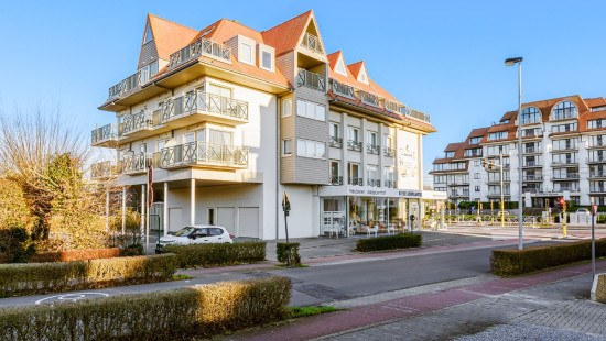 Albert I laan (Triniteyt) - 77 - - 8620