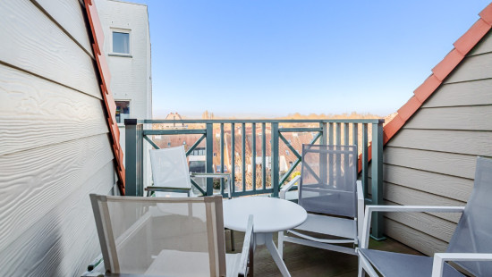 Albert I laan (Triniteyt) - 77 - - 8620