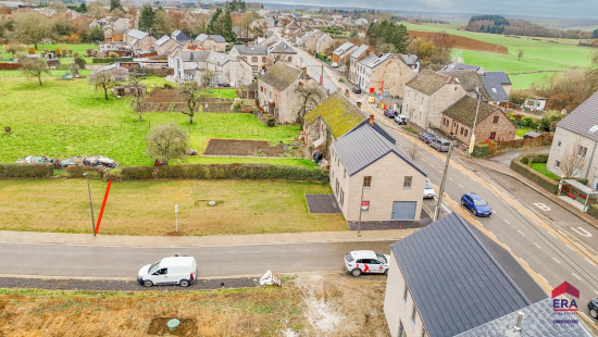 Grand'route de Ciney - 89 - - 5500