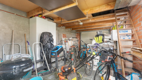 Kerkstraat - 10 - - 8670